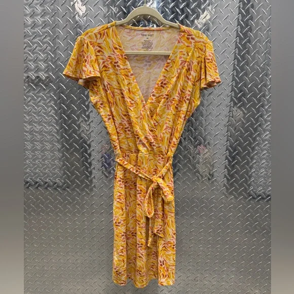 yellow midi summer dress Yellow Sleeveless Midi Dress - Casual Dresses